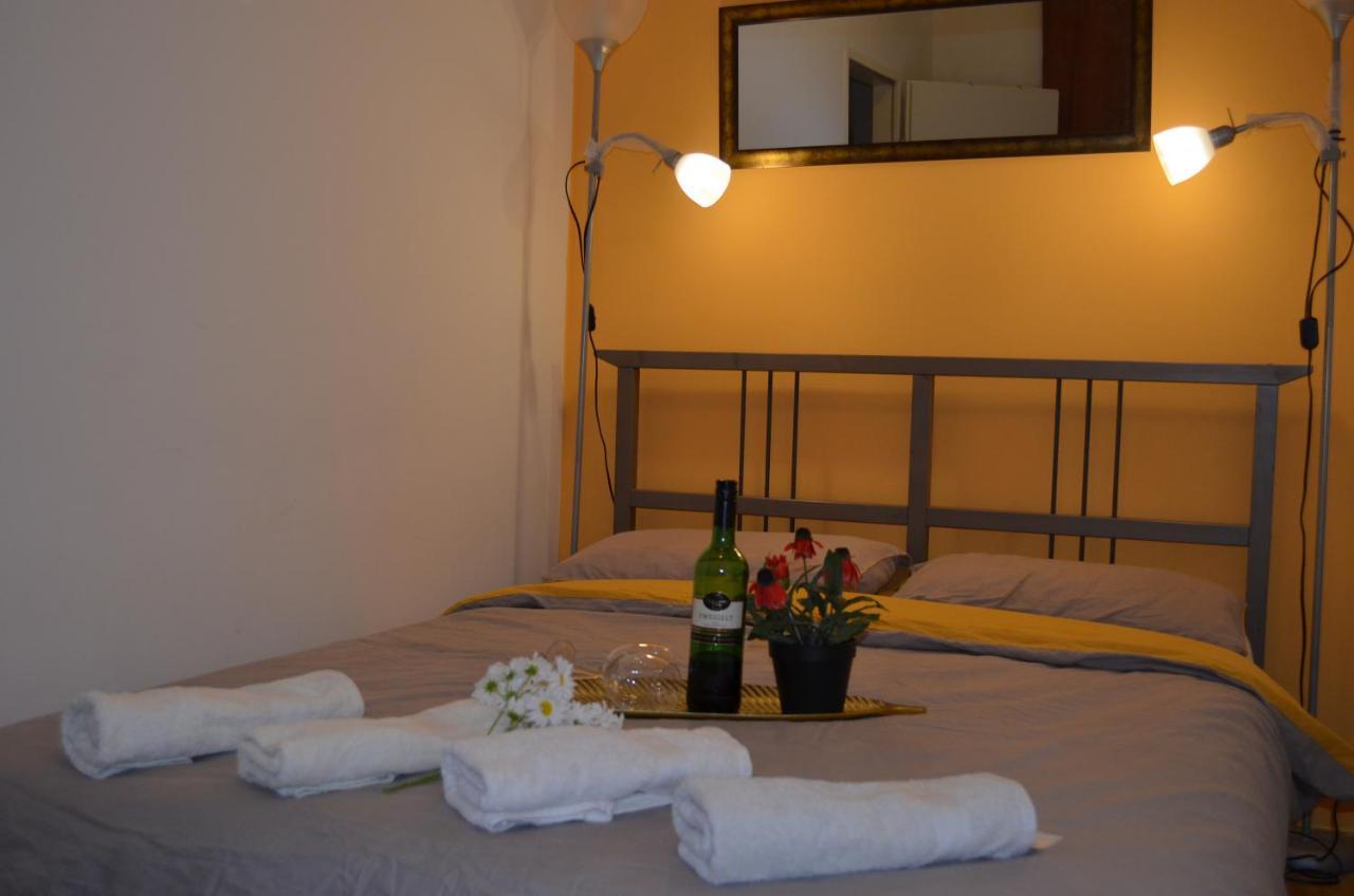 Citycenter Apartment เวียนนา ภายนอก รูปภาพ