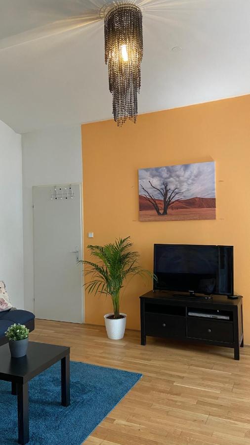 Citycenter Apartment เวียนนา ภายนอก รูปภาพ